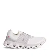 On Running Cloudswift 3 White Frost Trainers In White