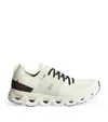 On Running Cloudswift 3 Trainers In White