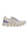 On Running Cloudswift 3 Two-tone Sneakers In Nude