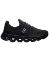 On Running Cloudswift 4 Ad Sneaker In Black