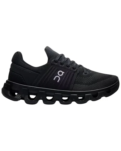 On Running Cloudswift 4 Ad Sneaker In Black