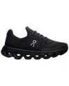 On Running Cloudswift 4 Ad Sneaker In Black