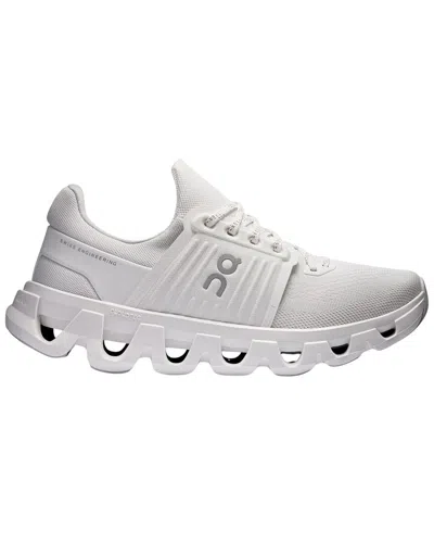 On Running Cloudswift 4 Ad Sneaker In Gray