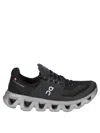 On Running Cloudswift 4 Ad Sneakers In Black