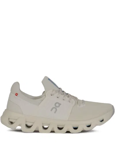 On Running Cloudswift 4 Ad Sneakers In Neutral