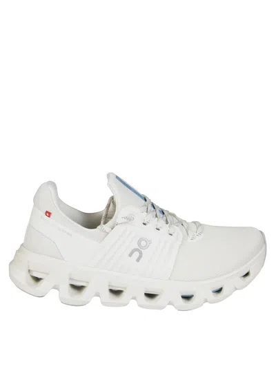 On Running Cloudswift 4 Ad Sneakers In White