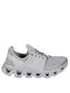 On Running Cloudswift 4 Ad Sneakers In White