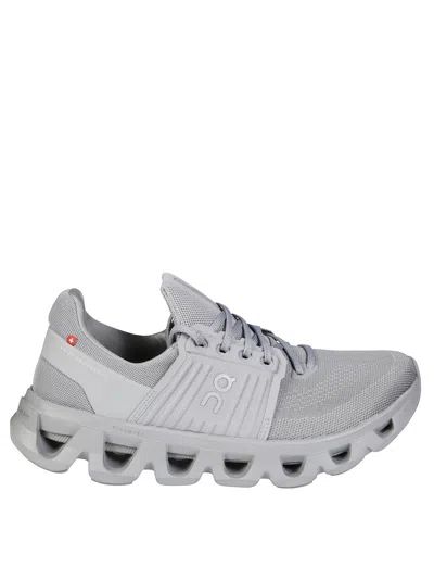 On Running Cloudswift 4 Ad Sneakers In White