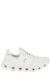 On Running Cloudswift 4 Ad Sneakers With Cloudtech Sole And Technical Fabric In Neutral