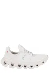 On Running Cloudswift 4 Ad Sneakers With Safeboard Design And Cloudtech Sole In White