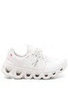 On Running Women's Cloudswift 3 Ad Trainers All White In White