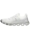 On Running White Cloudswift 4 Ad Textile Sneakers In White