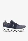 On Running Cloudswift 4 Low-top Sneakers In Black