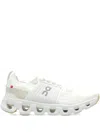 On Running Cloudswift 4 Perforated Sneakers In White