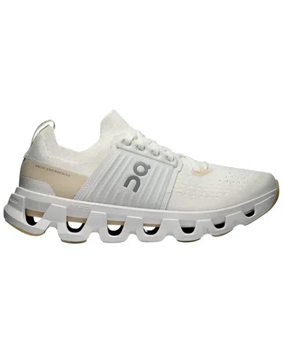ON RUNNING CLOUDSWIFT 4 RUNNING SNEAKER