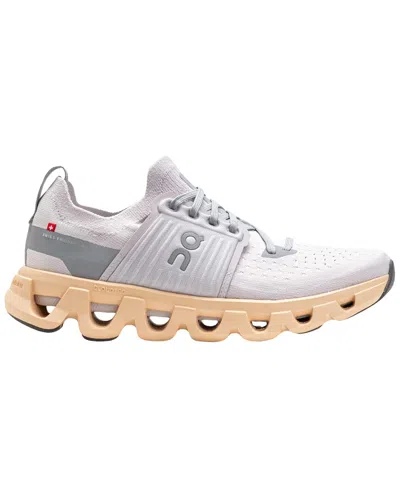 ON RUNNING ON RUNNING CLOUDSWIFT 4 SNEAKER