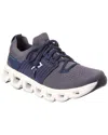 On Running Cloudswift 4 Sneaker In Blue