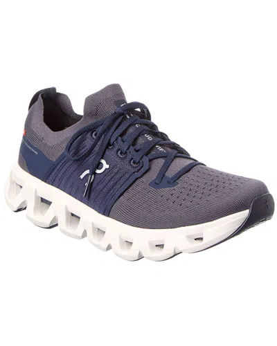 On Running Cloudswift 4 Sneaker In Multi