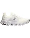 On Running Cloudswift 3 Running Shoe In White