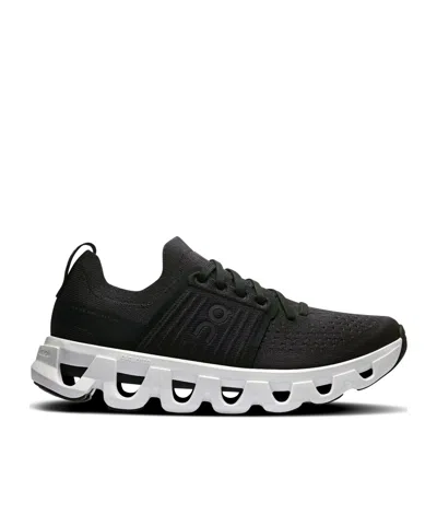 On Running Cloudswift 4 Sneakers In Black