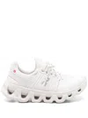 On Women's Cloudswift 3 Ad Trainers All White