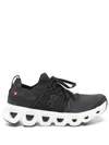 On Running Cloudswift 4 Sneakers In Black