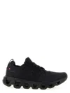 On Running 'cloudswift 4' Sneakers In Black