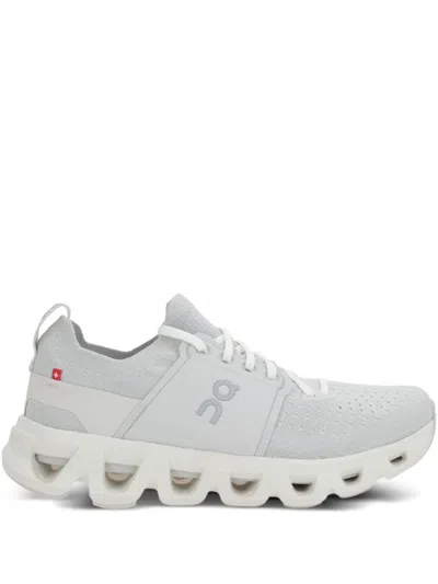 On Running Cloudswift 4 Sneakers In Gray