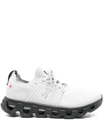 ON RUNNING CLOUDSWIFT 4 SNEAKERS