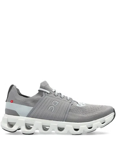 ON ON RUNNING CLOUDSWIFT 4 SNEAKERS