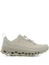On Running Cloudswift 4 Sneakers In Neutral