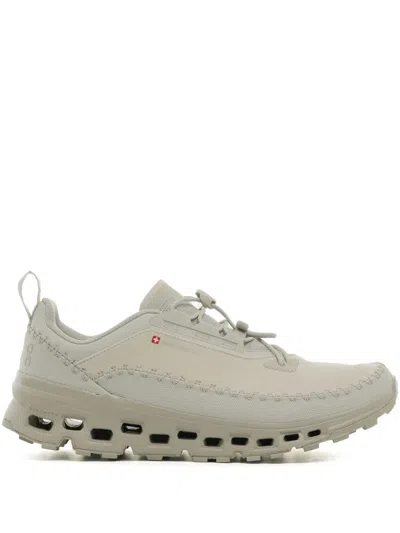 On Running Cloudswift 4 Sneakers In Neutral