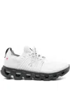 On Running Cloudswift 4 Sneakers In White