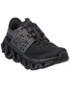 On Running Cloudswift Amp Sneaker In Black