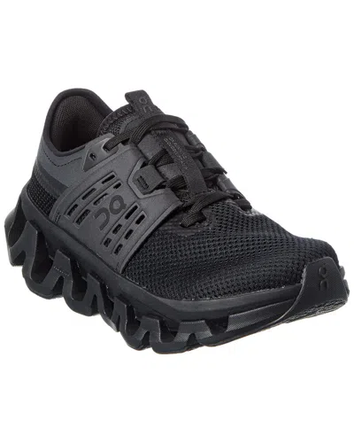 ON ON RUNNING CLOUDSWIFT AMP SNEAKER