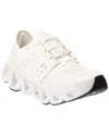 On Running Cloudswift Amp Sneaker In White