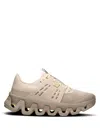 On Running Cloudswift Amps Sneakers In Multi