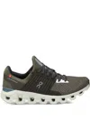 On Running Cloudswift "olive/thorn" Sneakers