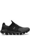 On Running Cloudswift Running Sneakers In Black