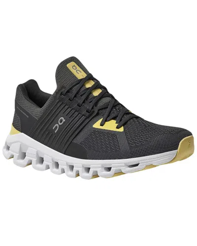 On Running Cloudswift Sneaker In Animal Print