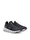 On Running Cloudswift Sneaker In Black