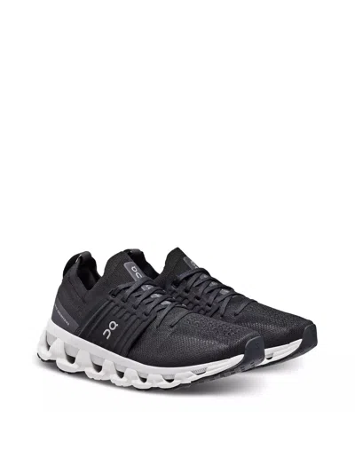 ON ON RUNNING CLOUDSWIFT SNEAKER