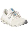 On Running Cloudswift Sneaker In White