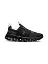 On Running Cloudleap Trainers In Black