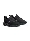 On Running Cloudswift Sneakers In Black