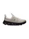On Running Cloudswift Sneakers In Gray