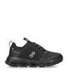 On Running Cloudswift Trainers In Black