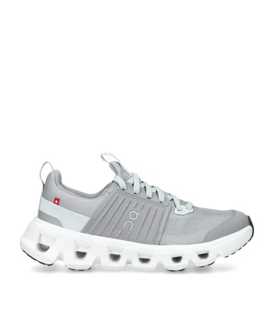 ON CLOUDSWIFT TRAINERS