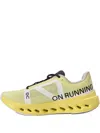 On Running Cloudtec Trainers In White