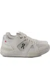 On Running Cloudtec Trainers In White